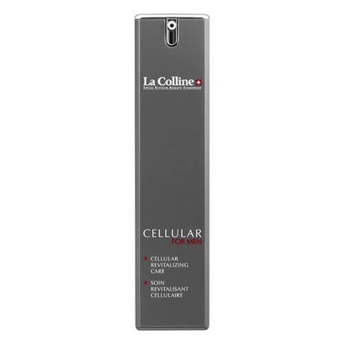 LA COLLINE-For Men - Rich Cellular Revitalizing Treatment - LA COLLINE-For Men - Rich Cellular Revitalizing Treatment -